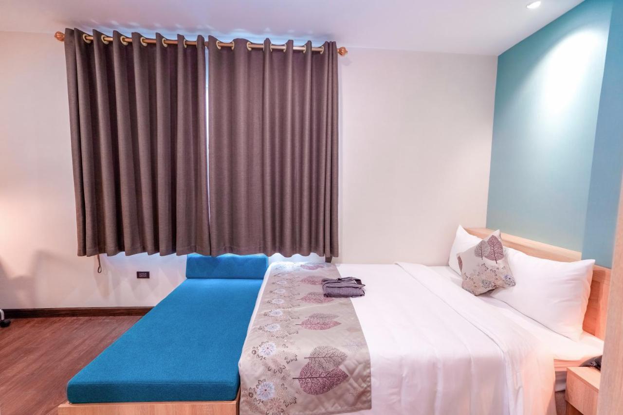 Momizi Hotel Хайфон Екстер'єр фото