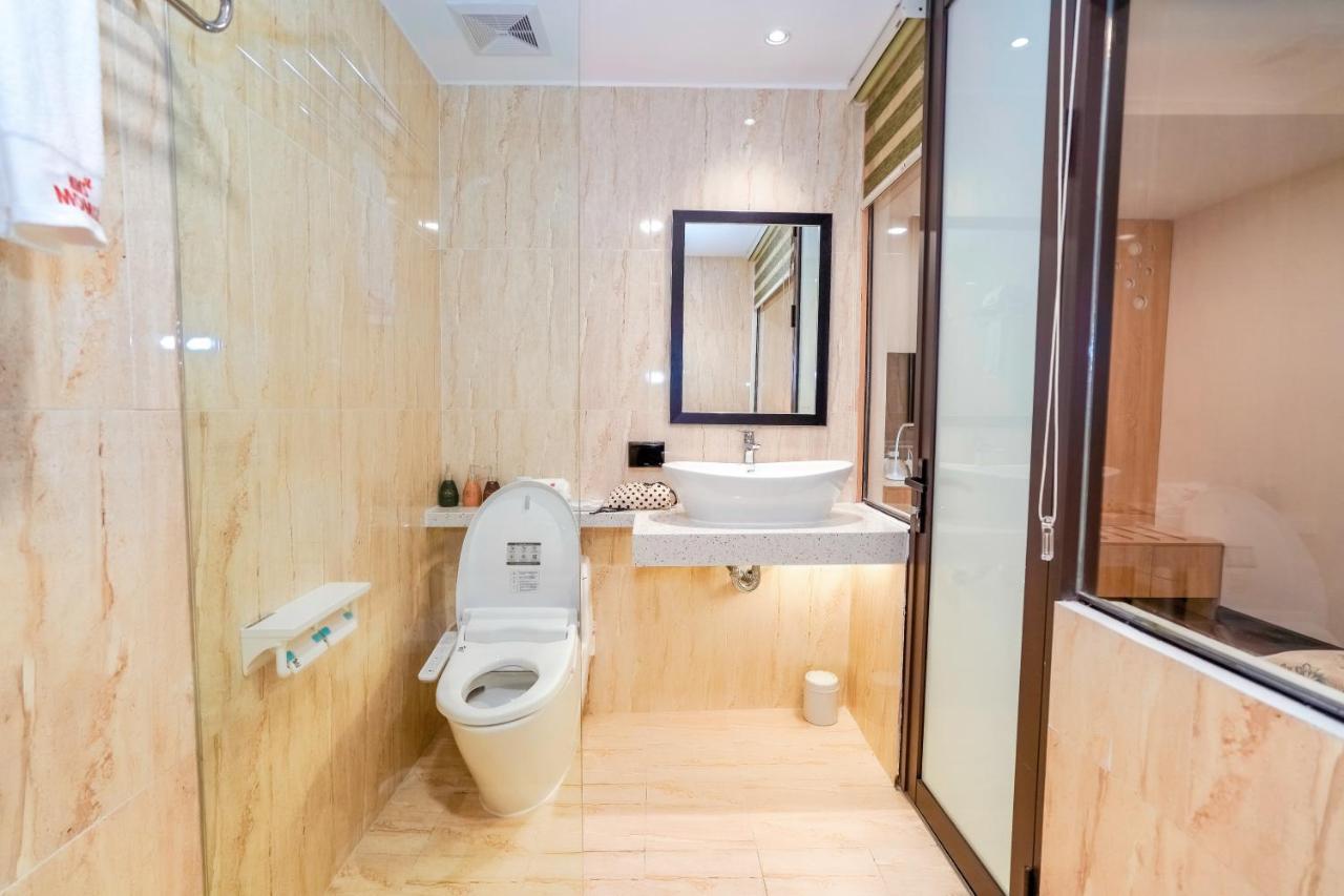 Momizi Hotel Хайфон Екстер'єр фото