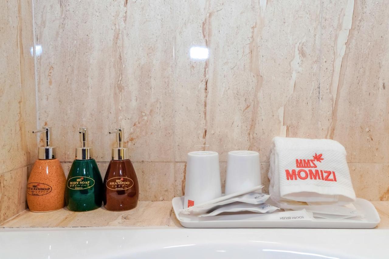 Momizi Hotel Хайфон Екстер'єр фото